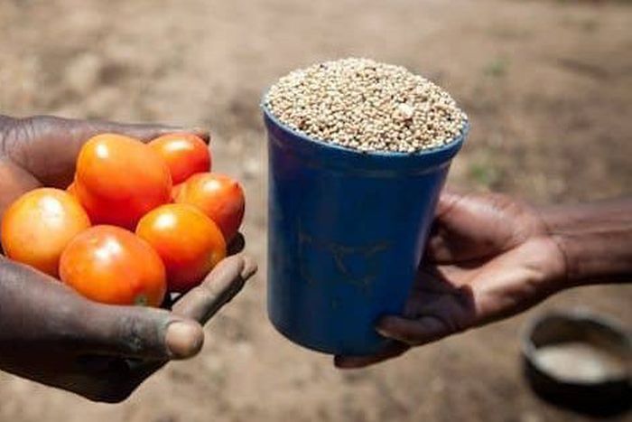 Trade by batter still exists in some countries [LinkedIn]