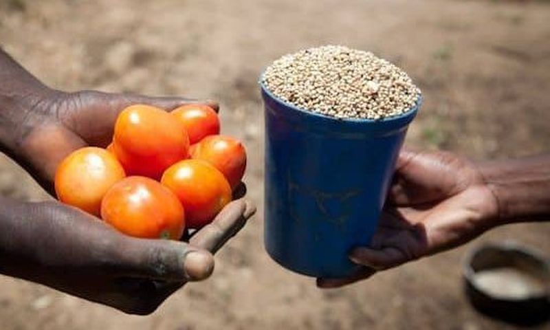Trade by batter still exists in some countries [LinkedIn]
