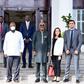 The Special Envoy commended President Museveni’s leadership and experience, acknowledging his significant contributions to the peace process.