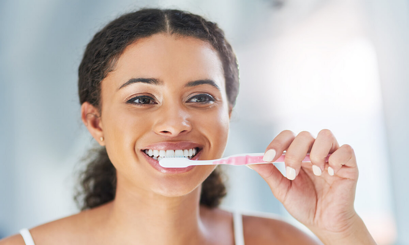 How often should you replace your toothbrush? [NexusDental]