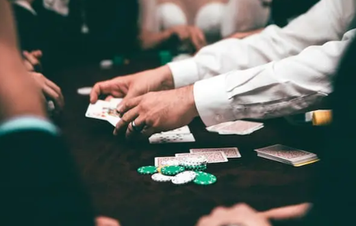Punt Casino 'Best No Download Casino 2024'