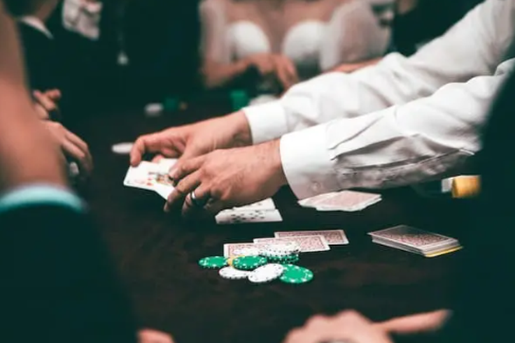 Punt Casino 'Best No Download Casino 2024'