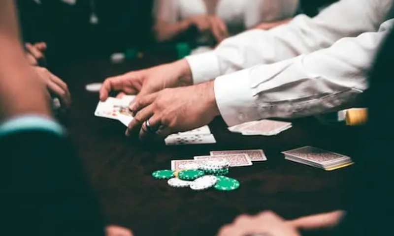 Punt Casino 'Best No Download Casino 2024'