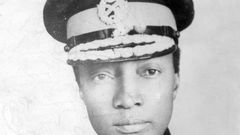 Sir Edward Frederick Walugembe Luwangula Mutesa II