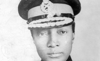 Sir Edward Frederick Walugembe Luwangula Mutesa II