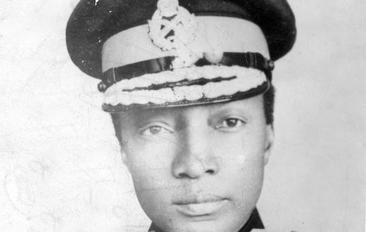 Sir Edward Frederick Walugembe Luwangula Mutesa II