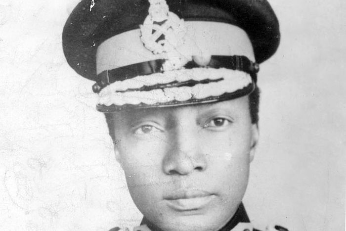 Sir Edward Frederick Walugembe Luwangula Mutesa II