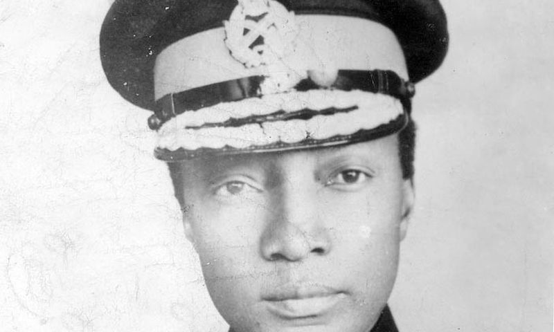 Sir Edward Frederick Walugembe Luwangula Mutesa II