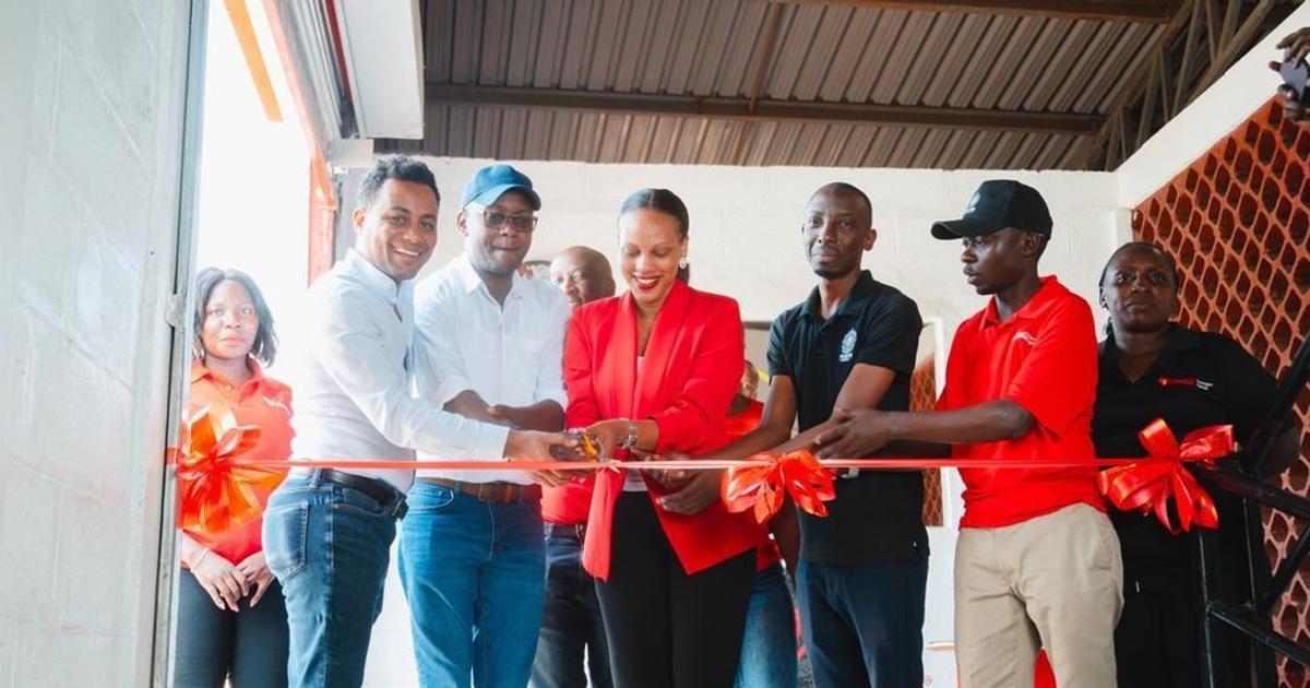 CCBU distribution partner celebrates growth | Pulse Uganda