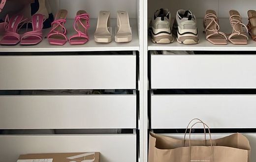 Wardrobe