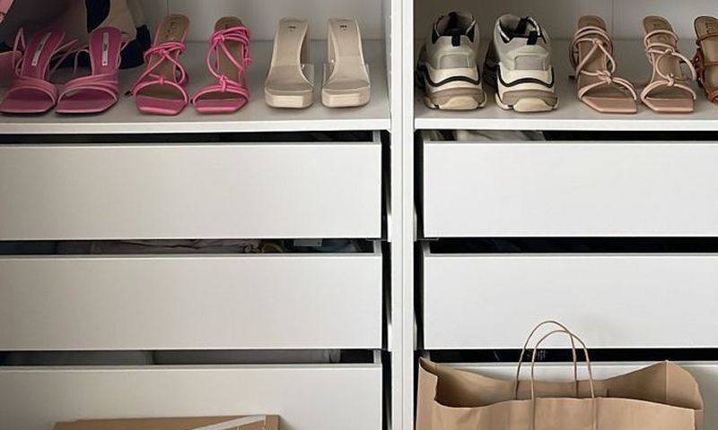 Wardrobe
