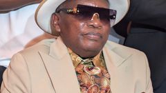 Lord Fred Ssebatta