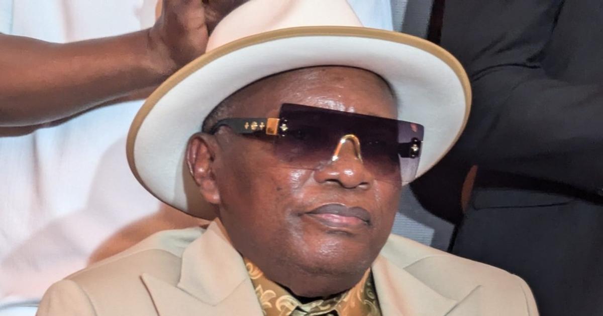 Fred Sebatta on why all Ugandan musicians need to learn to play ...