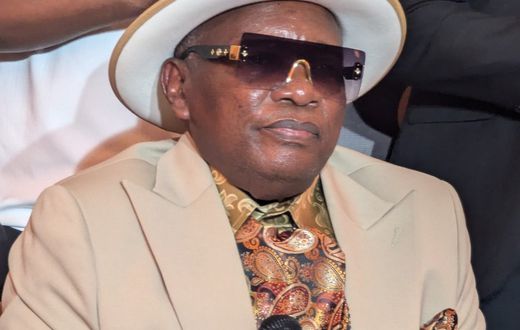 Lord Fred Ssebatta