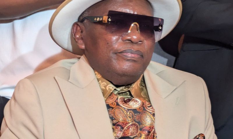 Lord Fred Ssebatta