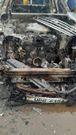 Kananura stated that the fire brigade responded promptly, extinguishing the blaze and preventing further damage.
