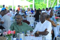 Uganda-Kenya Coast Tourism Conference