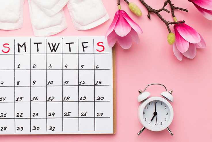 How many days in a month can a woman get pregnant [Motherhoodfertility&ivfcentre]