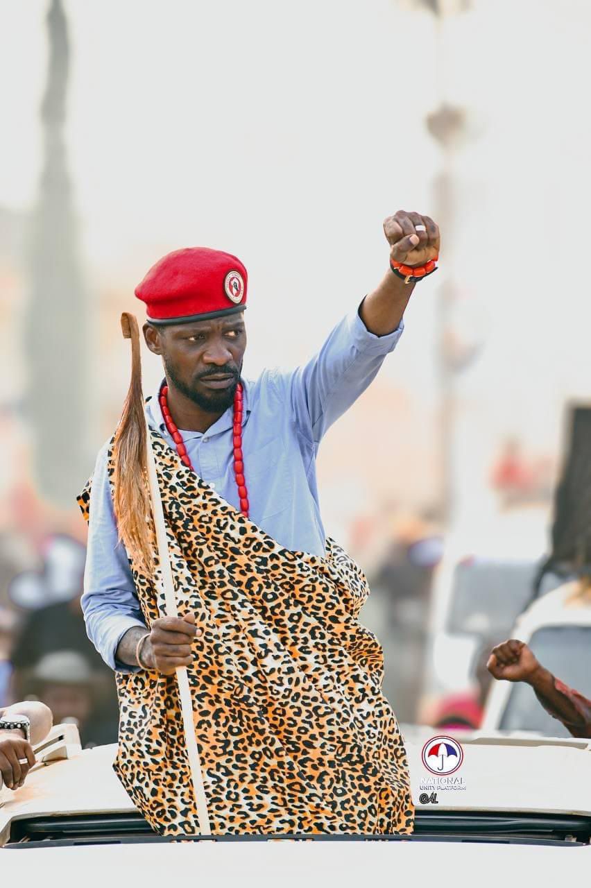 Bebe Cool credits Bobi Wine for interesting Ugandan youths in politics