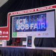 National Job fair opens next week