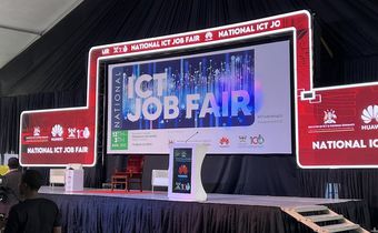 National Job fair opens next week