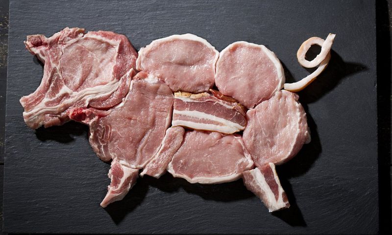 Foods you should never eat raw [WhiteStagFarms]