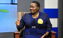 Robinah Nabbanja