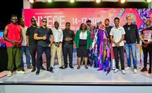 Nyege Nyege 2024 organisers and sponsors