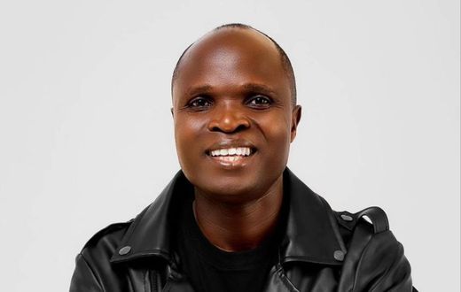 Ronald Mayinja