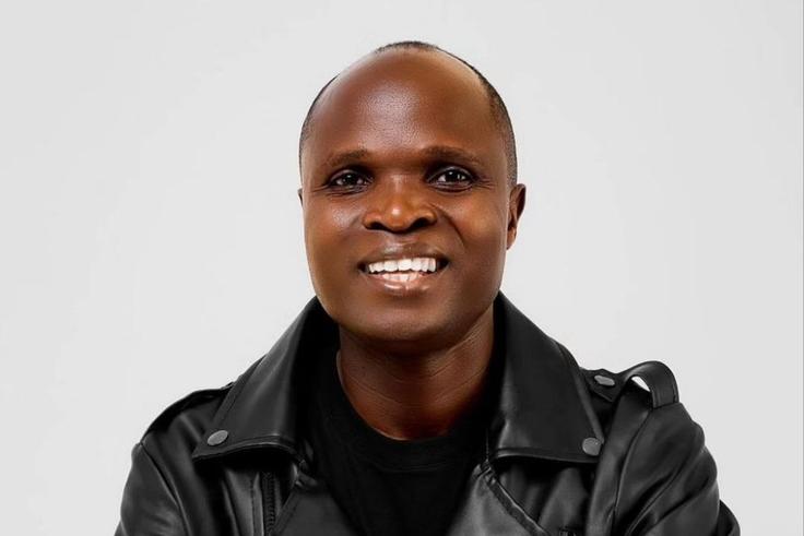 Ronald Mayinja