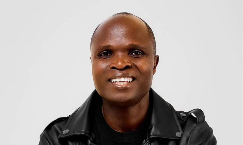 Ronald Mayinja