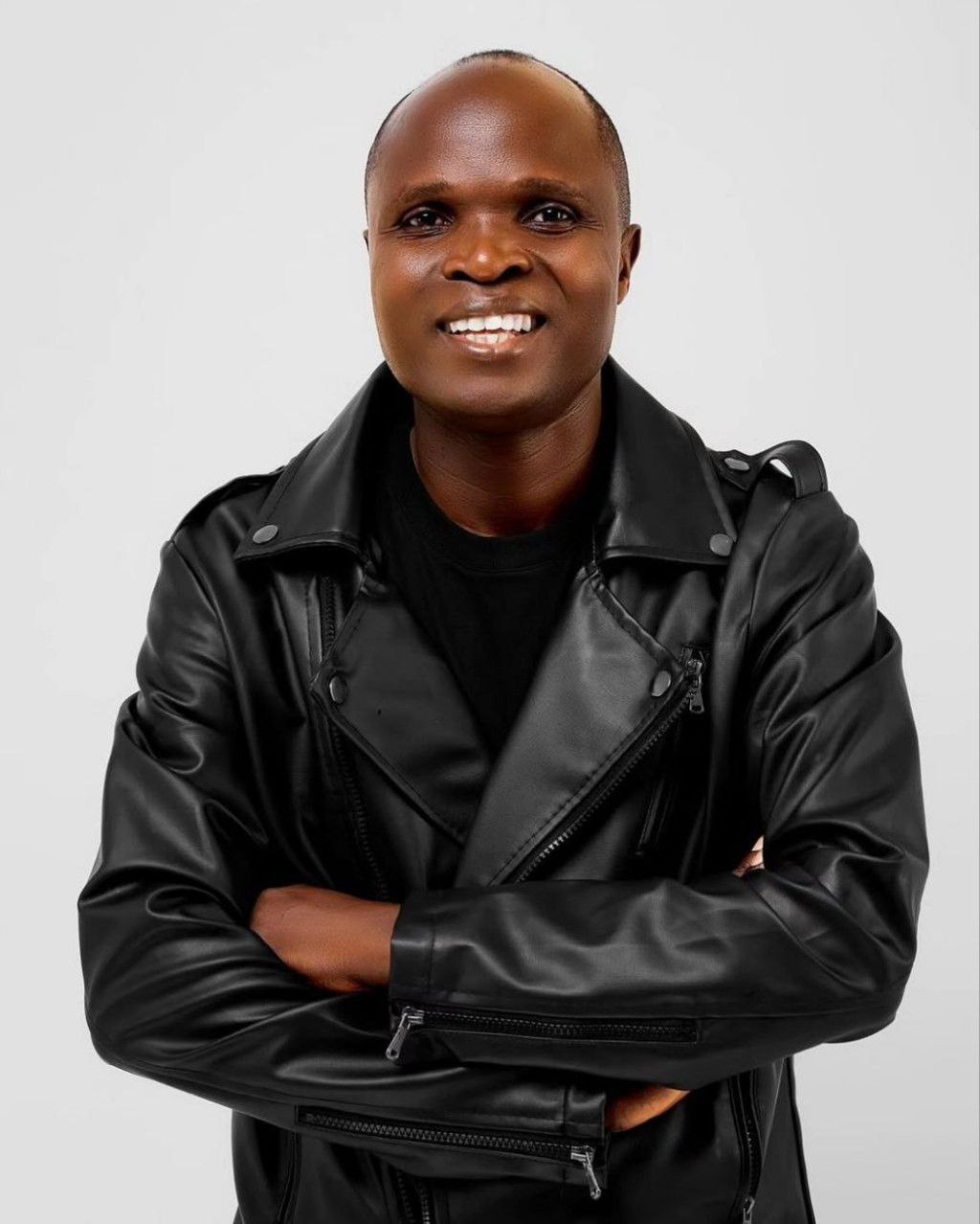 Ronald Mayinja