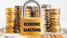 Top 10 African counties with themost international sanctions
