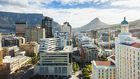 Happiest cities in Africa in 2024