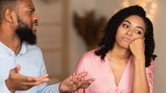 Narcissists react poorly to criticism [Glam]