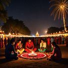Diwali 2024: 30+ thoughtful messages, quotes to share this festival of lights