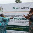 Prime Minister Robinah Nabbanja launched a $8.5 million disaster preparedness project in 2022