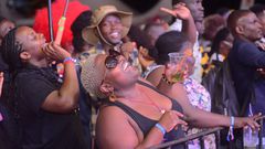 The 9th edition of Nyege Nyege delivered four days of electrifying energy