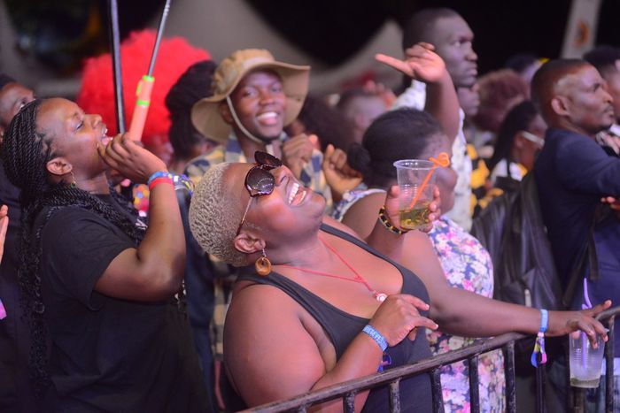 The 9th edition of Nyege Nyege delivered four days of electrifying energy