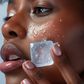 benefits of ice therapy for a fresh, glowing face [AdobeStock]