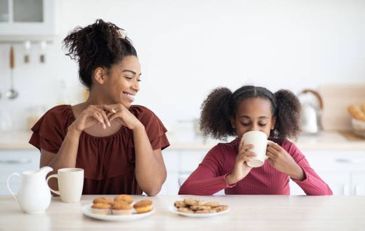 Tea also has a mild diuretic effect, which means it can increase urination