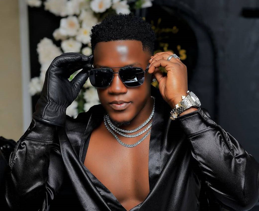 Kasuku, DJ Nimrod agree to boxing match, reveal cash prize