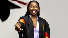 RIP Martha Ahumuza Murari