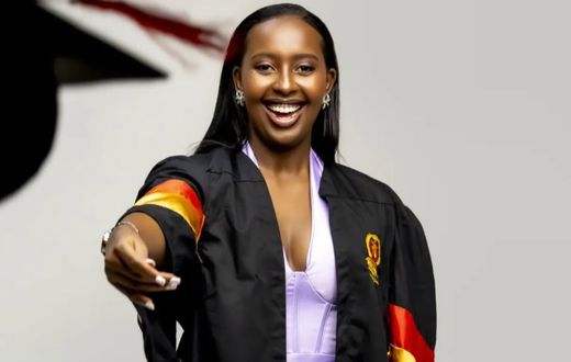 RIP Martha Ahumuza Murari