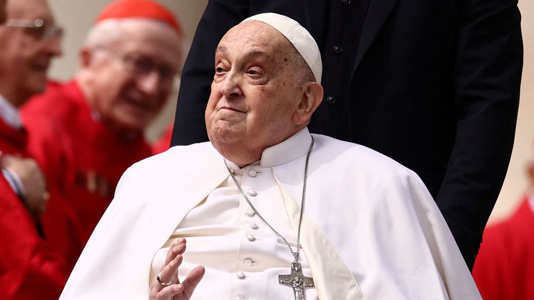 Pope Francis