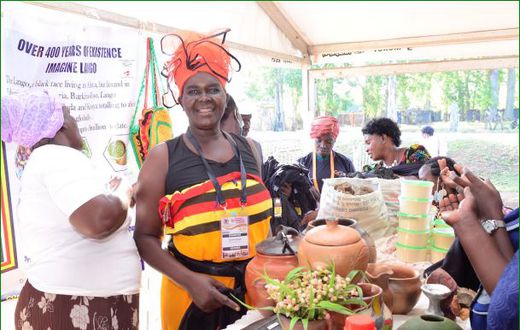 Women across Uganda expressed frustration with the requirement for collateral