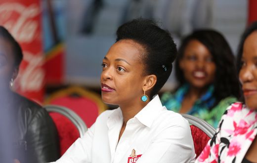 Juliana Kagwa