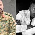 Gen Muhoozi Kainerugaba has said his son, Ruhamya Kainerugaba, is now a Private in the army.