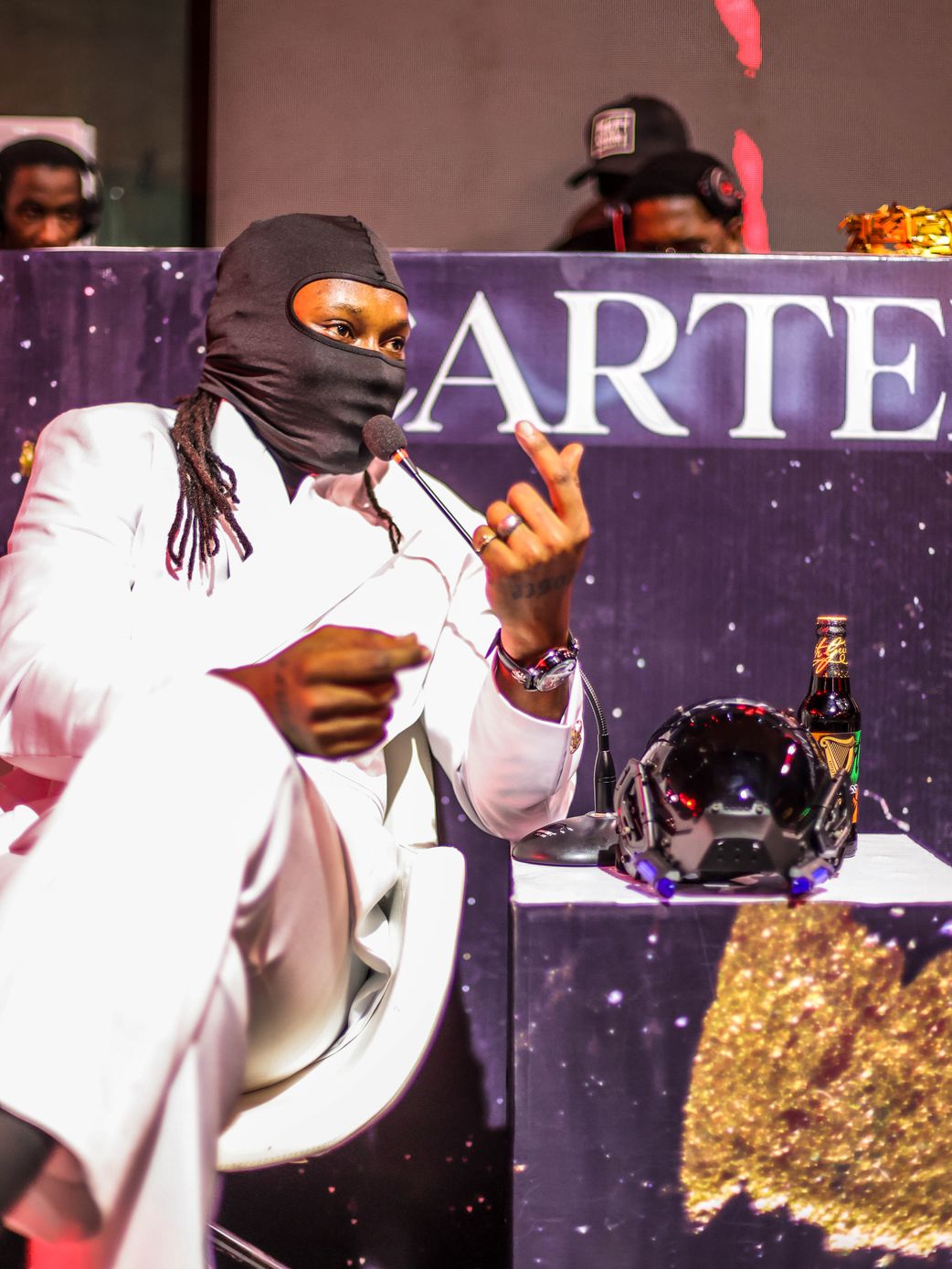 Cartel Bizness EP