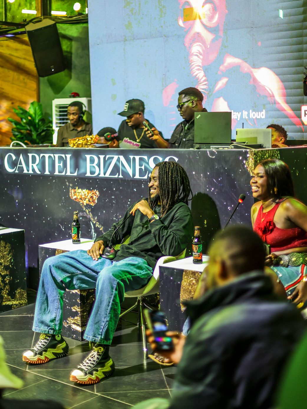 Cartel Bizness EP